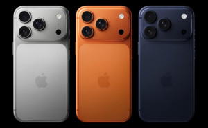 Apple službeno predstavio iPhone 17 seriju