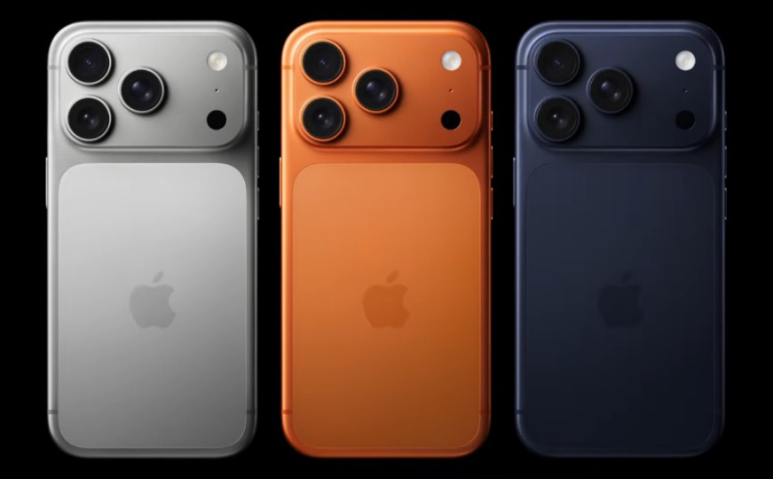 Apple službeno predstavio iPhone 17 seriju