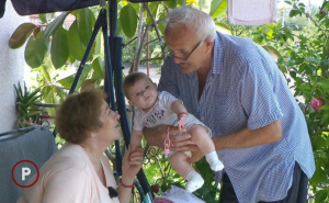 Nevjerovatna priča iz Crne Gore: U šezdesetim postali prvi put roditelji