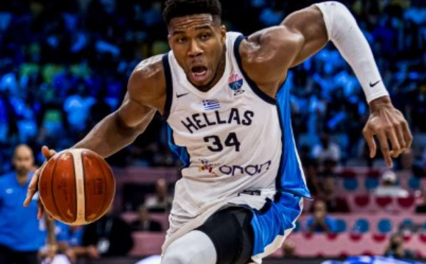 Grčka savladala Litvaniju i zakazala polufinale Eurobasketa protiv Turske