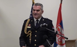 Slučaj Spasoje Vulević: Šta smjene u MUP-u i Vojsci Srbije znače za proteste?