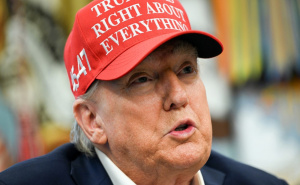 Da li Donald Trump postaje "predsjednik Europe": Paradoks u Briselu