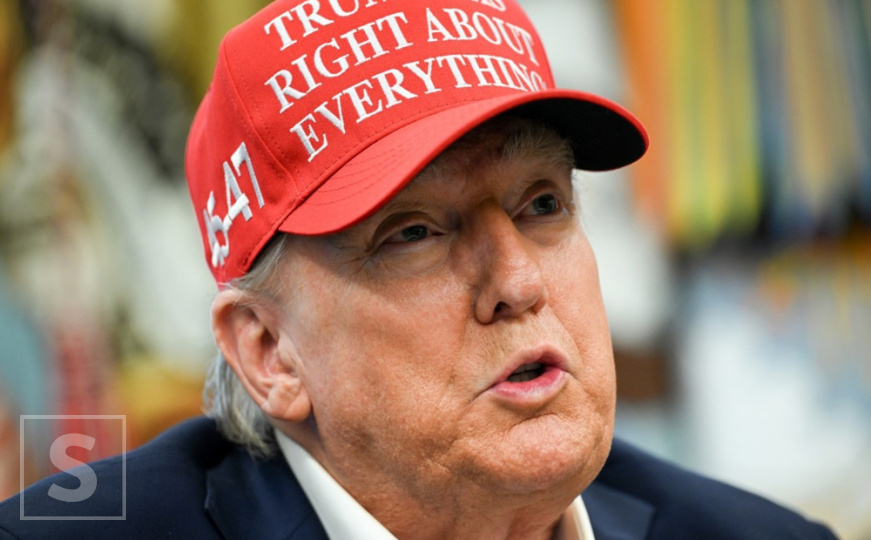 Da li Donald Trump postaje "predsjednik Europe": Paradoks u Briselu