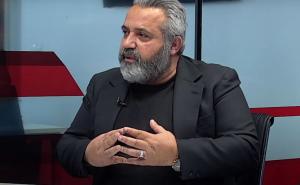 Hassan Haidar Diab: "Netanyahu se ponaša kao gangster, napali su suverenu i nezavisnu državu"