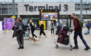 Drama na londonskom aerodromu: U toku istraga - šta se tačno dogodilo na Terminalu 4?