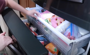 Greška koju mnogi prave: Ovih 7 namirnica nikada nemojte stavljati u zamrzivač, gube okus i kvalitet