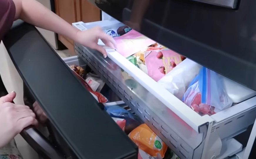 Greška koju mnogi prave: Ovih 7 namirnica nikada nemojte stavljati u zamrzivač, gube okus i kvalitet