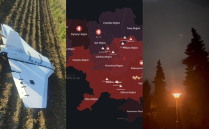 Poljska vojska oborila ruske dronove: Čeka se odgovor na najvažnije pitanje