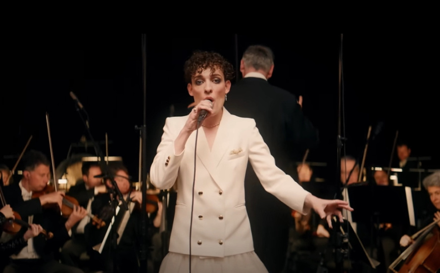 Nemo - God's A Raver