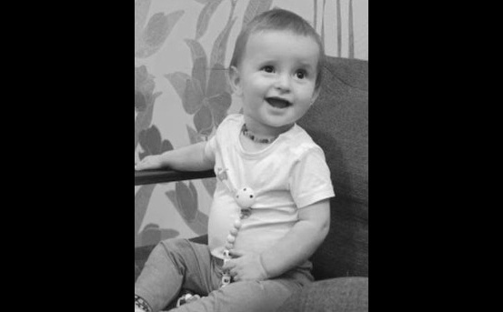 Tuga u Konjicu: Ovo je maleni dječak Dženis Duranović koji je preminuo na putu do bolnice