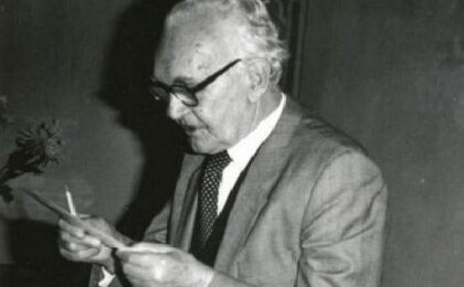 120 godina rođenja:Sjećanje na Hamdiju Ćemerlića, jednog od najistaknutijih bosanskih intelektualaca