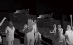 Neočekivana scena na djevojačkoj večeri u Hrvatskoj: Snimak postao hit na mrežama