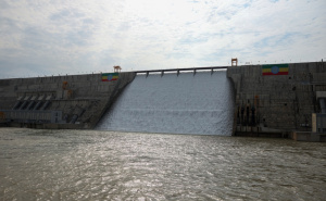 Brana na Plavom Nilu: Energetska nada Etiopije, prijetnja za Egipat i Sudan