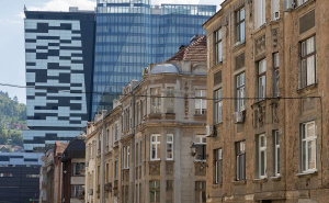 Između prošlosti i budućnosti: Kako se Marijin Dvor mijenja pred našim očima