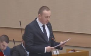 Bodiroga upozorava: Vlada RS vodi narod u novi gubitak od 695 miliona eura