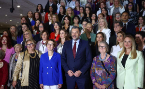Gender Equality Forum 2025 naglašava rodnu ravnopravnost kao pokretač regionalnog napretka