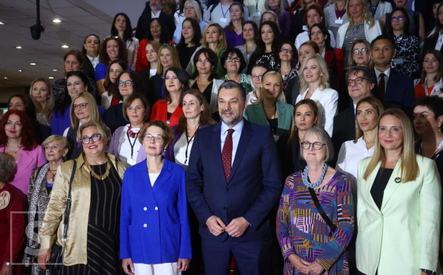 Gender Equality Forum 2025 naglašava rodnu ravnopravnost kao pokretač regionalnog napretka
