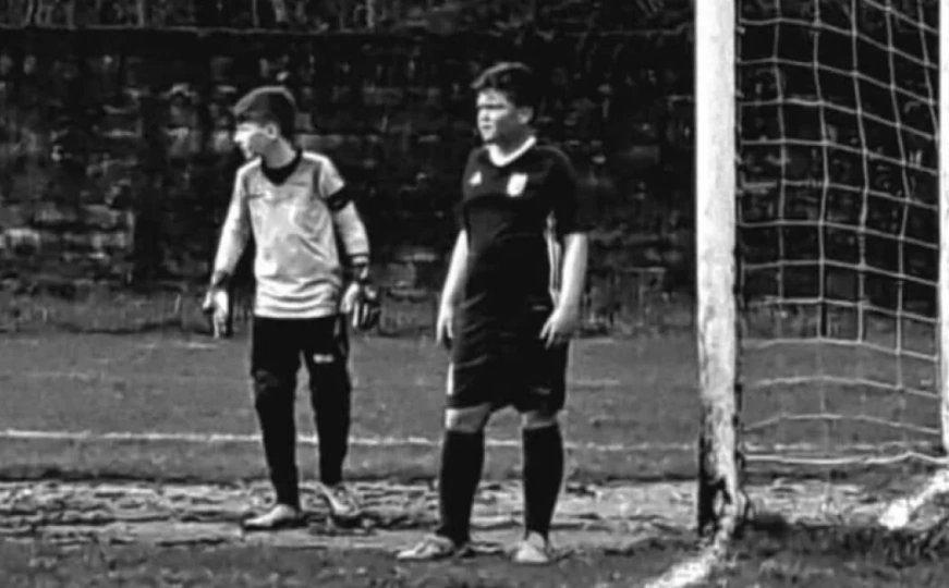 Njegovo hrabro srce nije izdržalo: Preminuo 14-godišnji Benjamin Biščević iz Sanskog Mosta