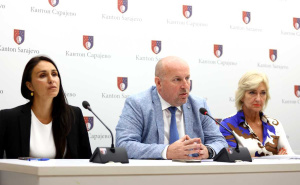 Ministarstvo zdravstva KS o Metadonskom centru: Borba protiv ovisnosti zahtijeva empatiju, ne osudu