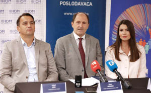 Nedostatak radne snage: Poslodavci u Federaciji namjeravaju uvesti 40.000 stranih radnika