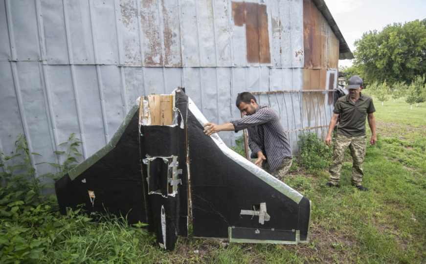 Rusko ministarstvo odbrane: "Nismo planirali gađati Poljsku"