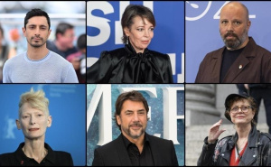 Bojkot izraelskih filmova: Više od 1300 glumaca odbija saradnju ​​s njihovim institucijama