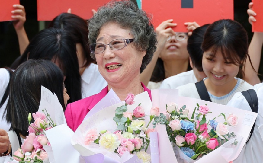 Južnokorejka oslobođena optužbi nakon 60 godina: Odgrizla jezik muškarcu tokom seksualnog napada