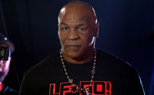 Mike Tyson iznenadio fanove ovim priznanjem: "Tada nisam znao koliko su supstance opasne"