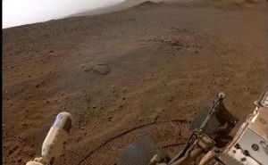 Je li ovo trag drevnog života na Marsu? NASA otkriva zanimljive uzorke