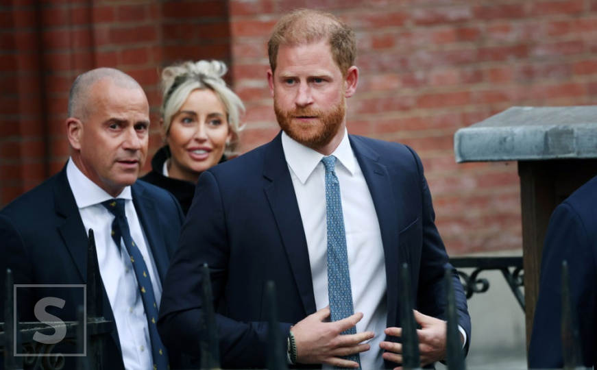Pokušaj zbližavanja: Princ Harry stigao u London, sastat će se s kraljem Charlesom nakon 18 mjeseci