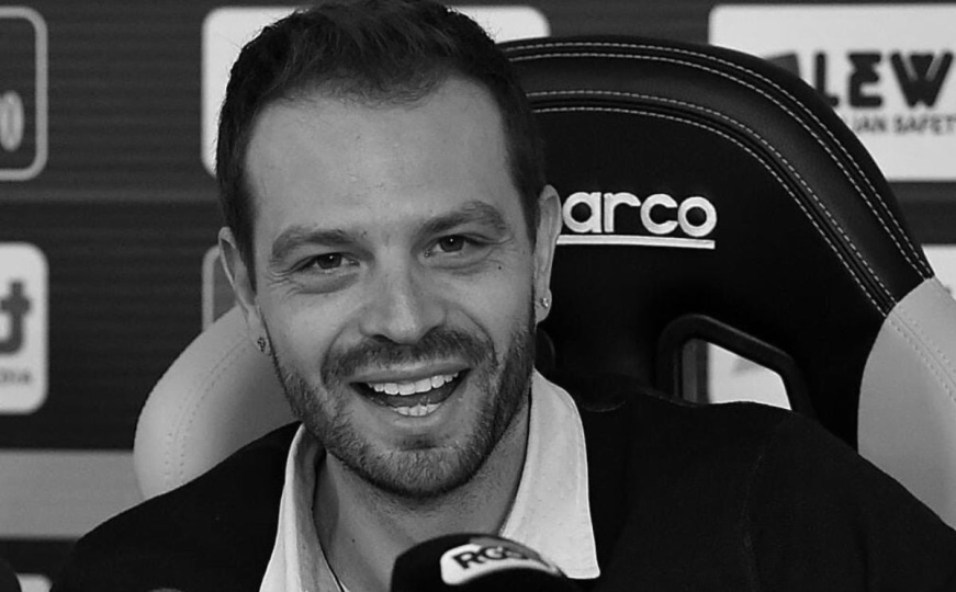 Tragedija u svijetu sporta: Bivši predsjednik poznatog italijanskog kluba počinio samoubistvo?