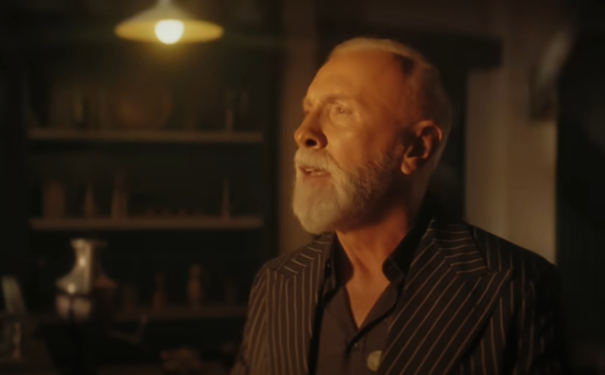 Hej čekat ću te: Hit najveće muzičke zvijezde BiH Dine Merlina