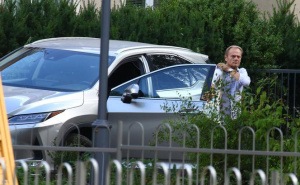 Ukraden automobil poljskog premijera ispred porodične kuće: Slučaj istražuju i tajne službe