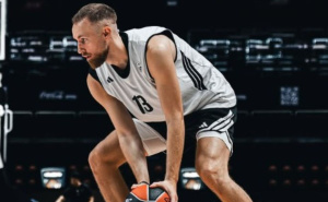 Džanan Musa se vraća na teren: Odradio prvi trening nakon povrede