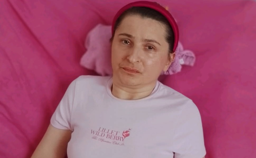 Danka Ilić vodi tihu borbu s teškom bolešću, nepokretna je, a sada se pojavila nada: Evo kako pomoći