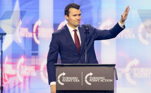 Ko je Charlie Kirk koji je upucan u SAD-u: Kontroverzni Trumpov saveznik dobro poznat javnosti
