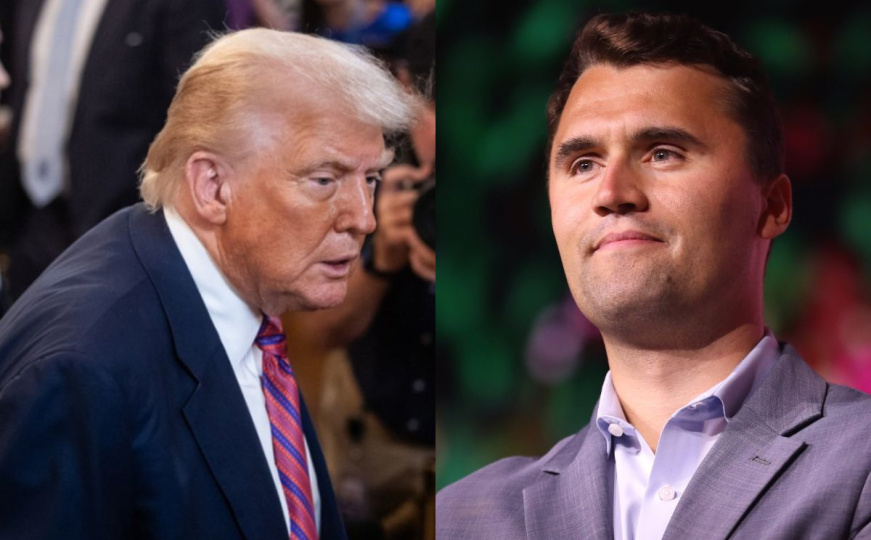 Oglasio se Trump nakon pucnjave na njegovog saradnika Kirka