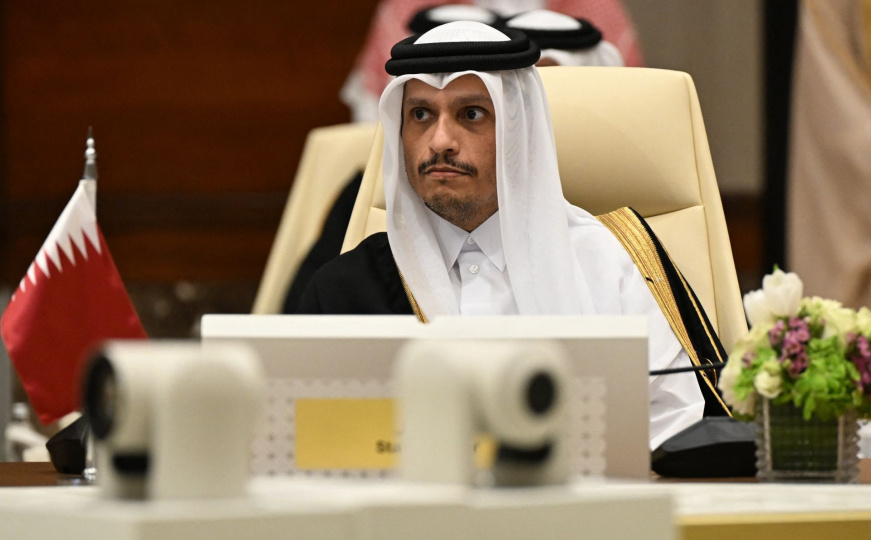 Katar priprema odgovor na izraelski napad na Dohu: "Bijesni smo, Netanyahu mora biti priveden"