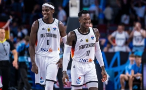 Njemačka izborila polufinale Eurobasketa, Dončić ipak nije mogao sam