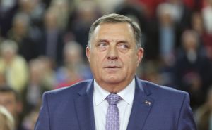 Dodik u raskoraku sa samim sobom: Od "nema izbora" do "SNSD će imati kandidata"