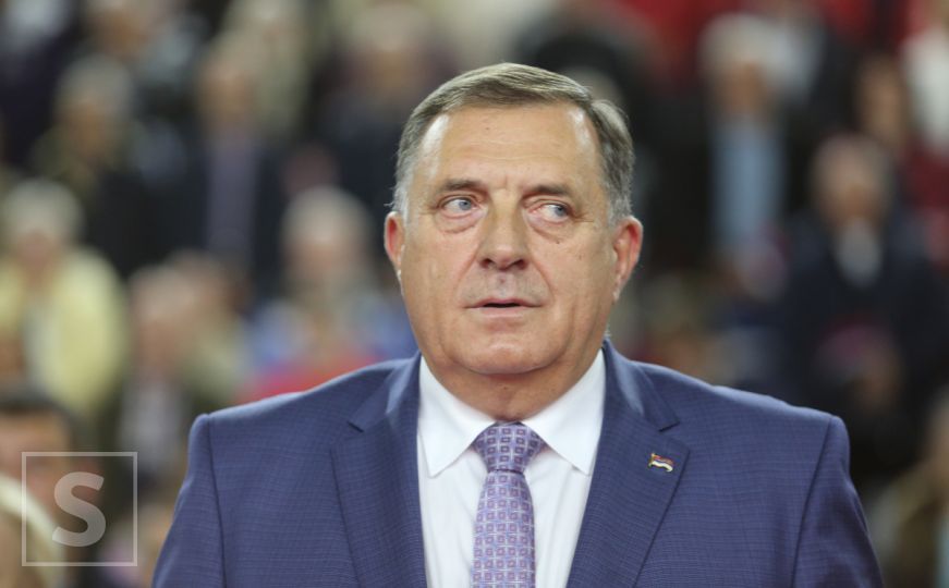 Dodik u raskoraku sa samim sobom: Od "nema izbora" do "SNSD će imati kandidata"