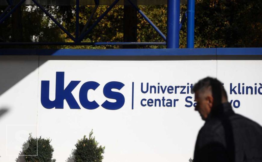 Federacija BiH uplatila milionska sredstva: Klinički centri dobijaju značajnu podršku