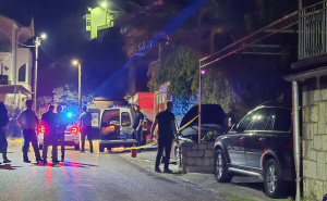 Nebojši Vukanoviću ponovo zapaljen automobil ispred porodične kuće u Trebinju