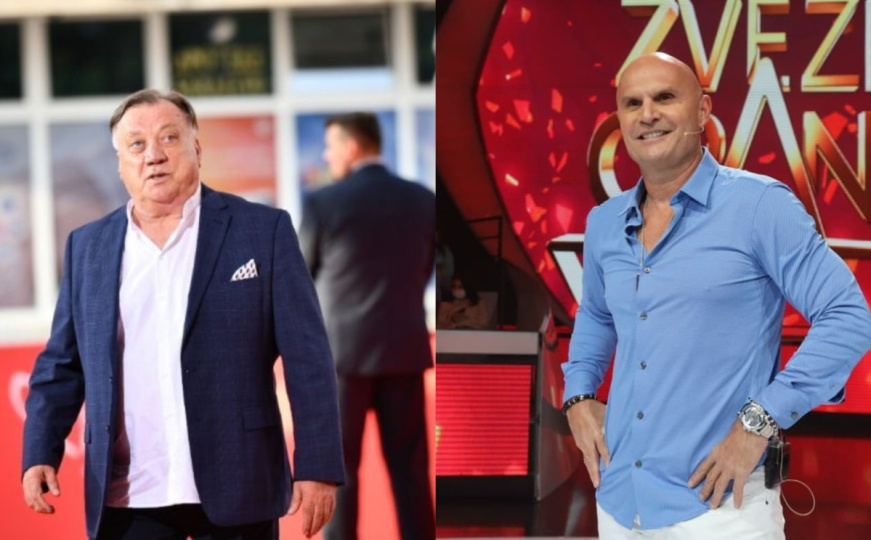 Halid Bešlić u novom duetu s Miligramom: Pjesma "Sejda" izlazi danas, objavljena najava