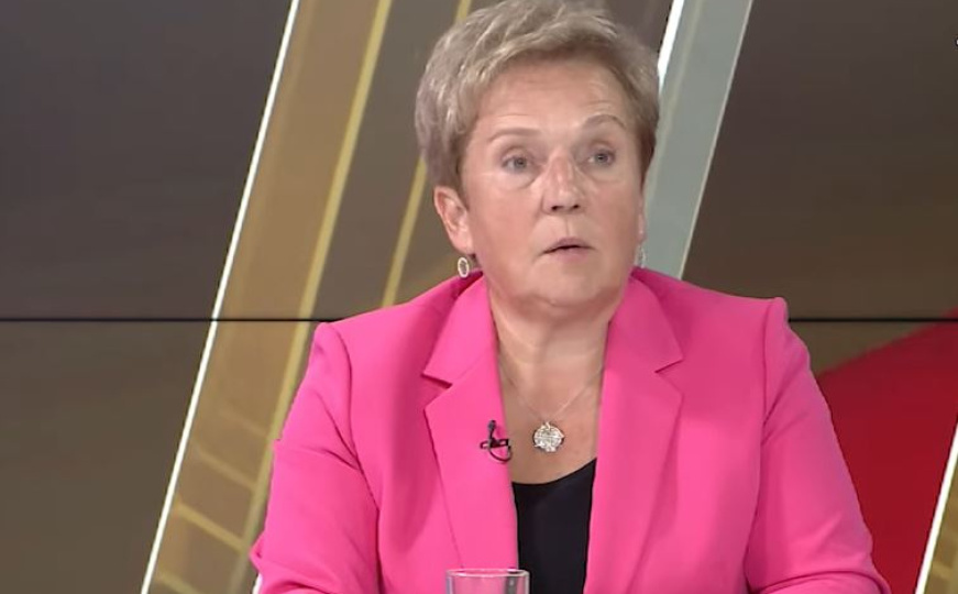 Marina Pendeš: Zašto bih ja podržala smjenu Nikole Špirića i SNSD-ovih ministara kao članica HDZ-a?