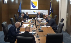 CIK preliminarno imenovao predsjednike biračkih odbora za prijevremene izbore za predsjednika RS