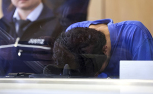 Sud u Njemačkoj odredio doživotnu kaznu islamisti za napad u Zolingenu