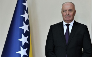 Zukan Helez: "Režim Milorada Dodika, što je bliži svom kraju, postaje sve brutalniji i agresivniji"