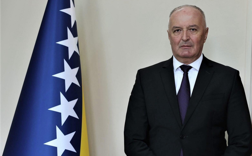 Zukan Helez: "Režim Milorada Dodika, što je bliži svom kraju, postaje sve brutalniji i agresivniji"