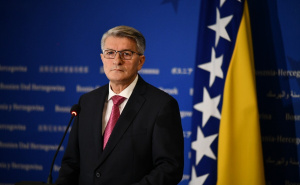 Sistem bez odgovornosti: Mehmedović tvrdi da institucije BiH štite kriminal i partijske kadrove